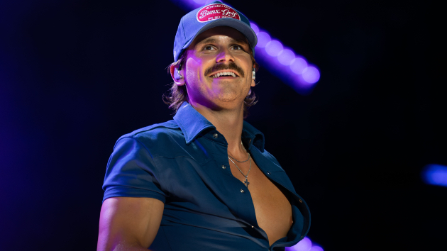 Tucker Wetmore hopes you enjoy the 'Sunburn' as you wait for his next album